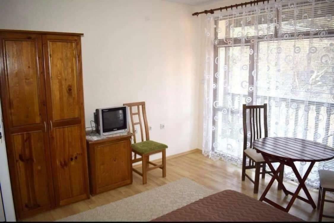 Вила Керенски Ribarița Exterior foto
