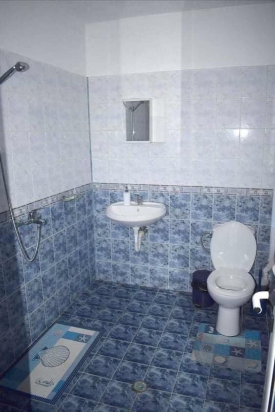Вила Керенски Ribarița Exterior foto