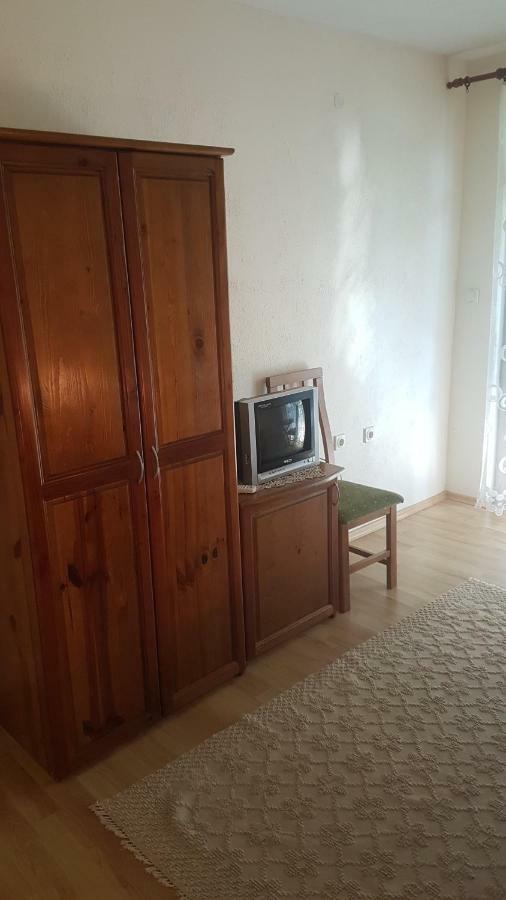 Вила Керенски Ribarița Exterior foto